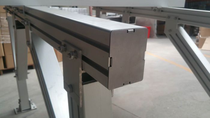 Aluminum carports for mobile homes