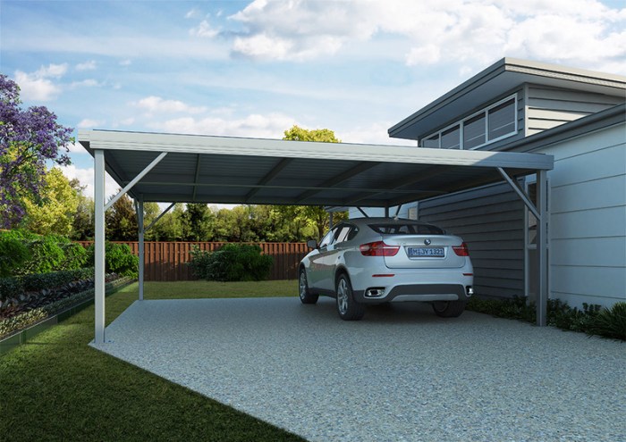 Carport carports enclosed sides sided insulated gable end Aluminum carports for mobile homes