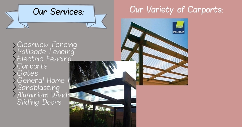 Carports Quality carports inc