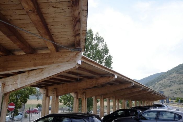 East coast carports