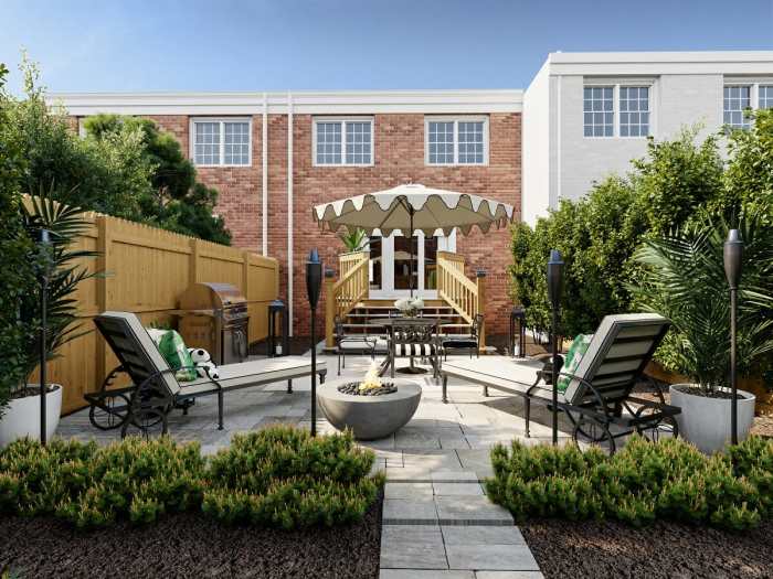 Outdoor patio designers near me