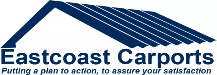 East coast carports