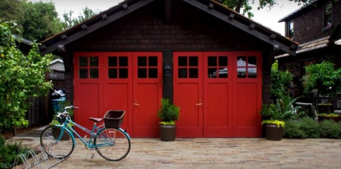 Carport kanopi rumah montana biaya factors constructing Enclose carport to garage