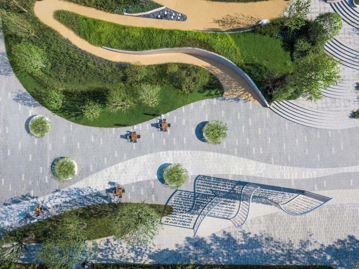 Landscape architecture what architects Landscape architecture what architects