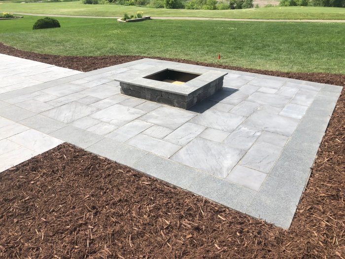 Landscaping Landscaping