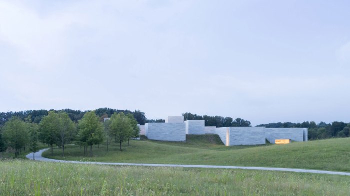 Outdoor living architect