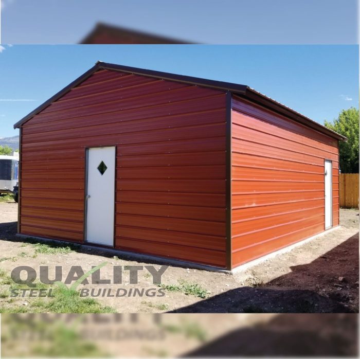 Quality carports inc