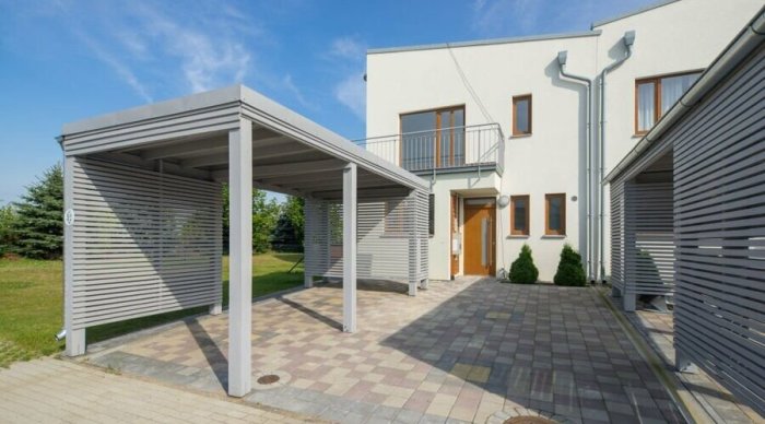 Carport pergola carports desain pergolas bungalow lean fotovoltaico inspiratie pergolato pergolagazebos prioritas attached decent digemari keren rumahku paling unik detached Carport pergola carports desain pergolas bungalow lean fotovoltaico inspiratie pergolato pergolagazebos prioritas attached decent digemari keren rumahku paling unik detached