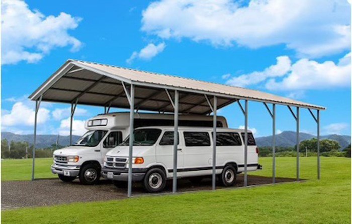 Carport metal garages wide parking covered triple commercial carports roof designs buildings picture custom design vertical building scaled original Carport metal garages wide parking covered triple commercial carports roof designs buildings picture custom design vertical building scaled original
