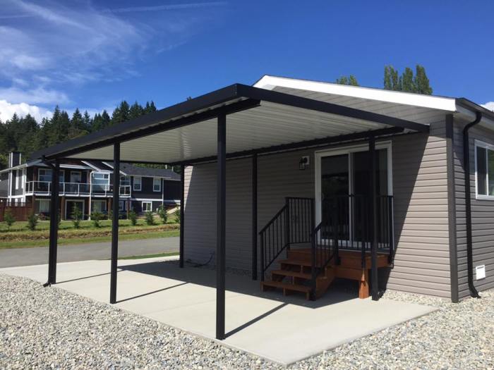 Carport needed central Carport needed central