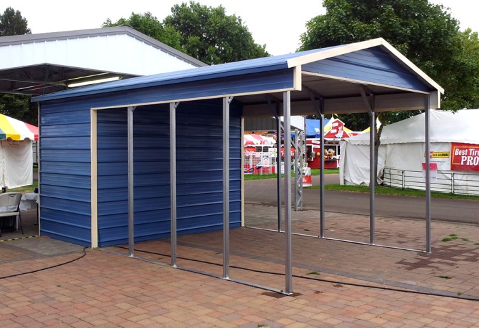 East coast carports
