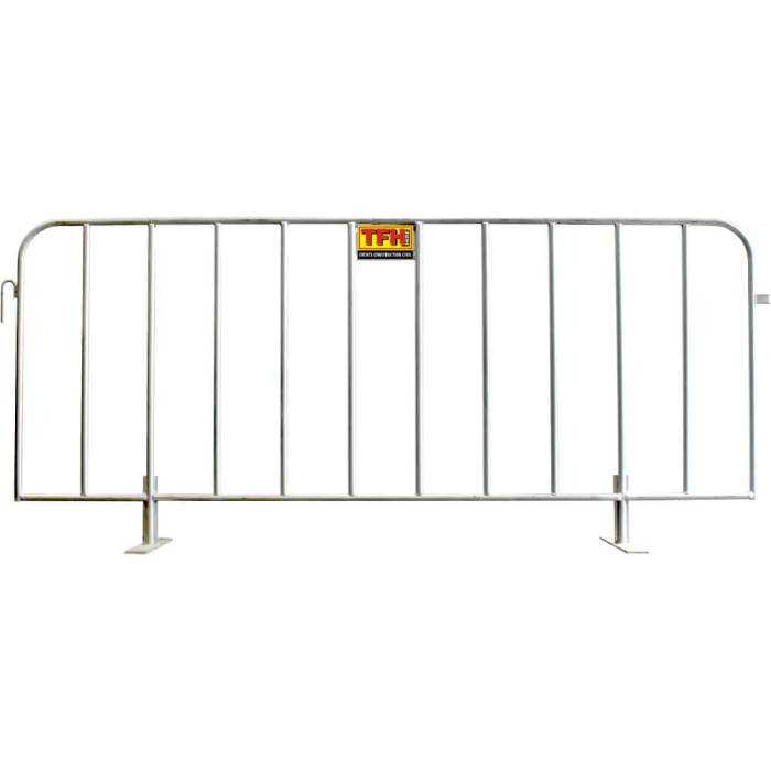 Crowd control barriers for rent near me