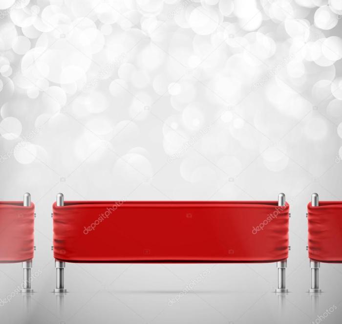 Chain stanchions barrier 3d model cgtrader