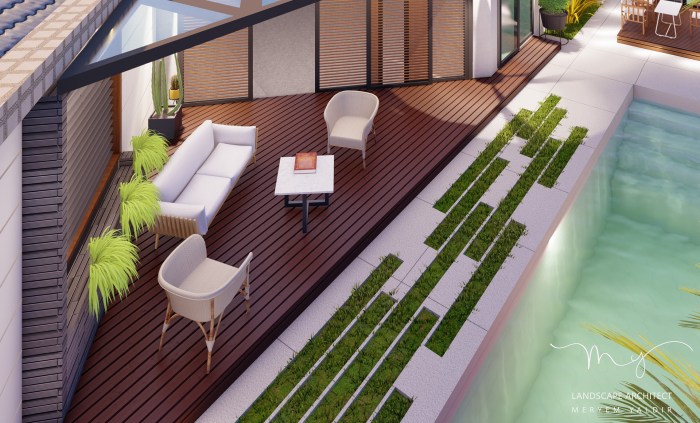 Leisure living Leisure living