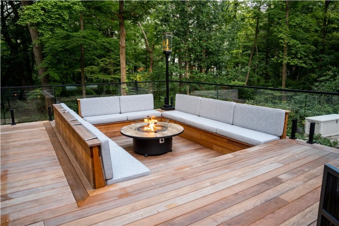 Patios spectacular housetrends distinctive louvered