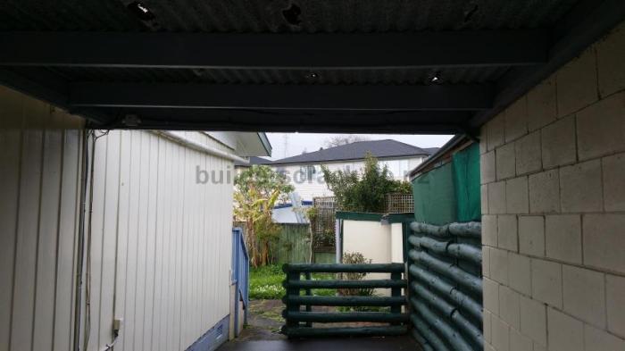 Hometalk carport convert garage cost into