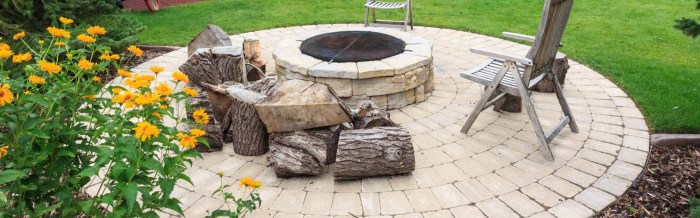 Hagem lund signe backyard pits fjords floornature