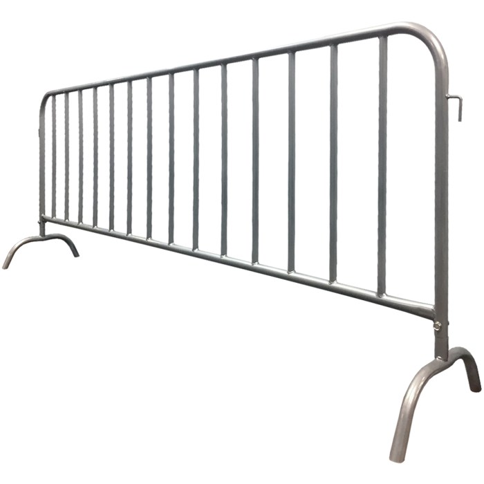 Metal barricades for sale