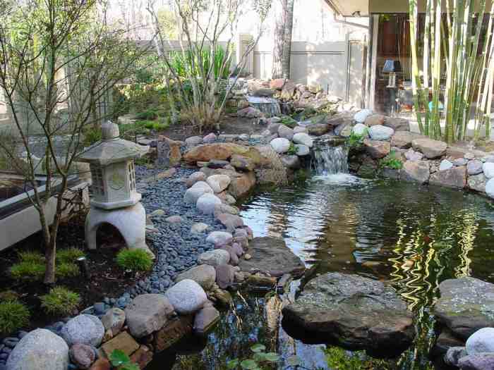 Outdoor living spaces near me