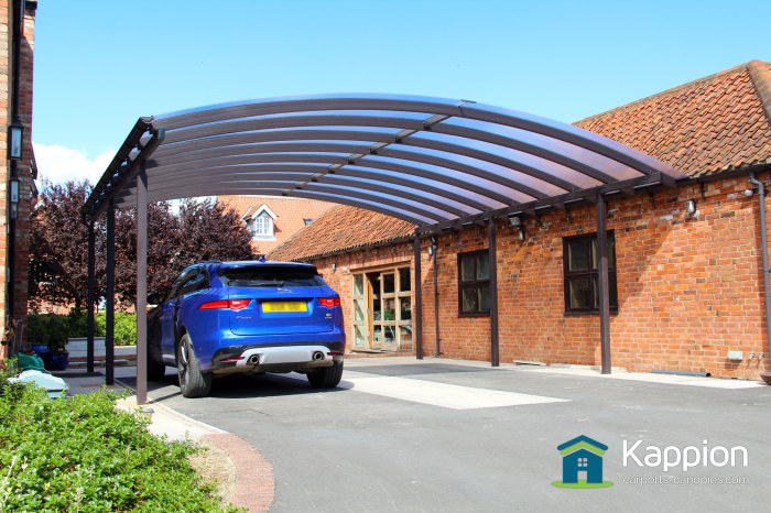 Carport standing carports house somerset installed canopies canopy Carport standing carports house somerset installed canopies canopy